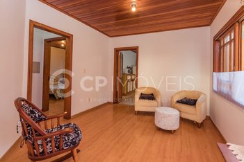 house em Candido Portinari, São Sebastião - Porto Alegre - RS