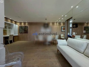 apartment em Rua dos Coroados, Vila Anastácio - São Paulo - SP