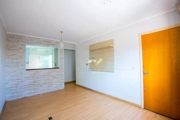 apartment em Rua Embaú, Vila Linda - Santo André - SP