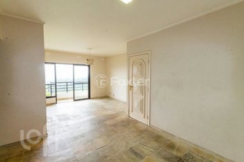apartment em Rua Leonardo Mota, Vila Indiana - São Paulo - SP