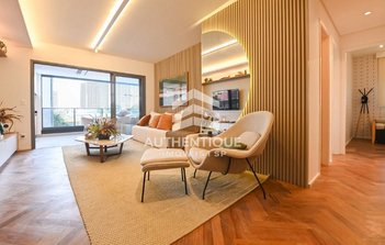 apartment em Rua Amaro Cavalheiro, Pinheiros - São Paulo - SP