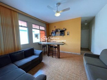 apartment em Rua Atenas, Praia do Morro - Guarapari - ES