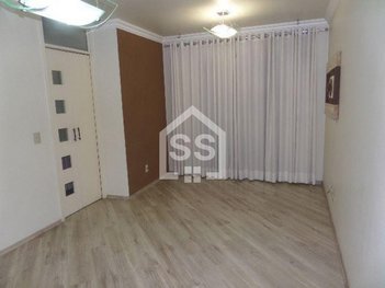 apartment em Rua do Manifesto, Ipiranga - São Paulo - SP