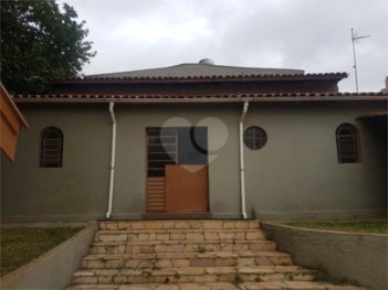 house em Avenida São Paulo, Vila Arens II - Jundiaí - SP