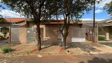 house em Rua Miguel Cacioni, Ibiporã - Ibiporã - PR