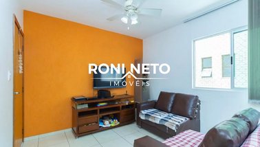 apartment em Rua Professor Tabajara Pedroso, Palmares - Belo Horizonte - MG