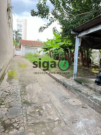 land_lot em Rua Castilho, Brooklin Paulista - São Paulo - SP