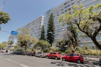 apartment em Avenida Princesa Isabel, Santana - Porto Alegre - RS