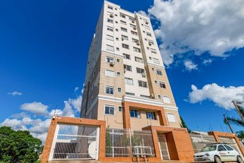 apartment em Rua Morom, Centro - Passo Fundo - RS