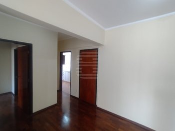 apartment em Rua Antônio Francisco de Andrade, Jardim Proença - Campinas - SP