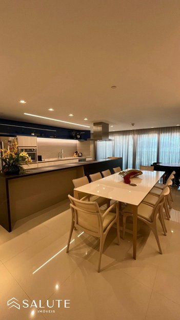 apartment em Rua Julieta Lins, Pioneiros - Balneário Camboriú - SC