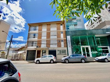 business em Uruguai, Centro - Passo Fundo - RS