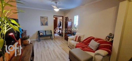 apartment em Rua Visconde do Herval, Azenha - Porto Alegre - RS