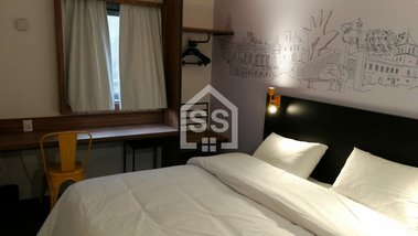 apartment em Rua Florêncio de Abreu, Centro - São Paulo - SP