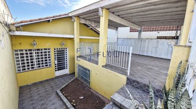 house em Rua Major Oscar Guimarães, Imirim - São Paulo - SP