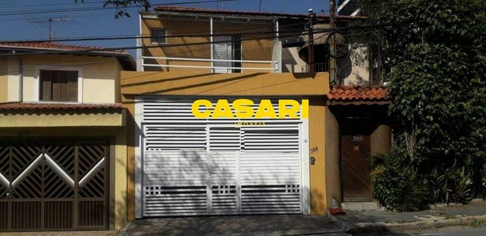 Cômodo Condomínio
