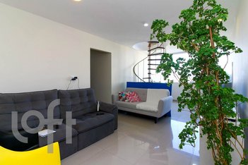 apartment em Rua Bento Araújo, Barro Branco (Zona Norte) - São Paulo - SP