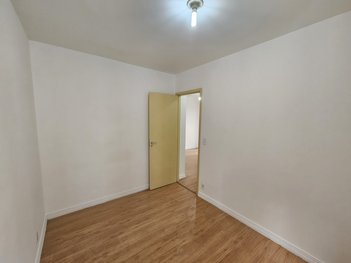 apartment em Avenida dos Ourives, Jardim São Savério - São Paulo - SP