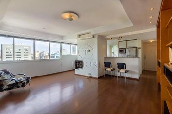 apartment em Mostardeiro, Rio Branco - Porto Alegre - RS