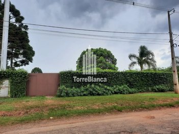 agricultural em Avenida Doutor João Ney Marçal, Jardim Carvalho - Ponta Grossa - PR