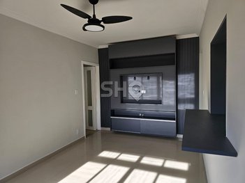 apartment em Avenida Águas de São Pedro, Vila Paulicéia - São Paulo - SP