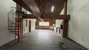 house em Rua Setecentos e Cinqüenta e Seis, Casa de Pedra - Volta Redonda - RJ