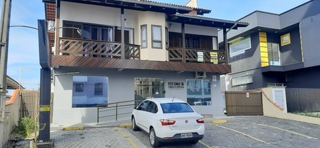 commercial_property em Rua Professor Humberto Rhoden, Costa e Silva - Joinville - SC