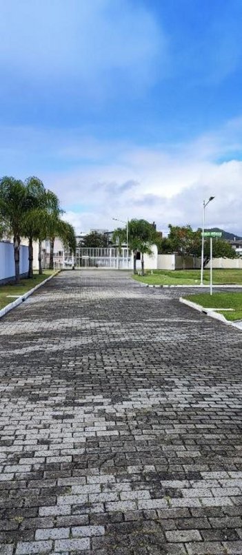 land_lot em Rua Camarinhas, Campeche - Florianópolis - SC