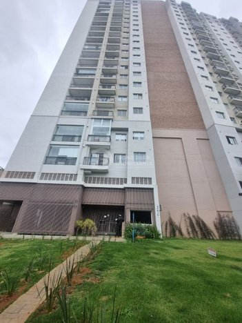 apartment em Rua Jaguariaiva, Vila Guilherme - São Paulo - SP