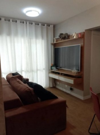 apartment em Avenida Bussocaba, Umuarama - Osasco - SP