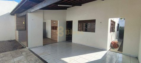 house em Avenida Poeta Kildemir Grilo, Cajupiranga - Parnamirim - RN