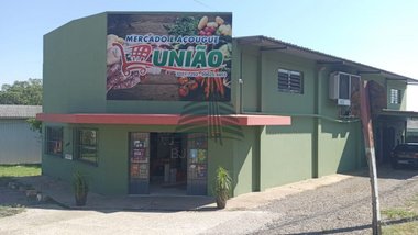 office em Benjamin Constant - de 1051/1052 a 1529/1530, Maria Alice Gomes - Santiago - RS