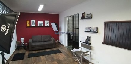 house em Rua Juá, Saúde - São Paulo - SP
