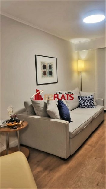 apartment em Rua Tuim, Vila Uberabinha - São Paulo - SP