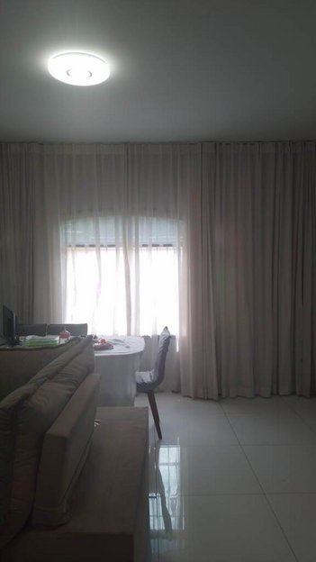house em Rua Doutor Paulo Queiroz, Jardim Nove de Julho - São Paulo - SP