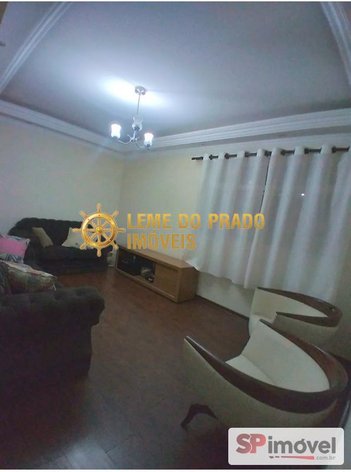 apartment em Rua Afonsina, Rudge Ramos - São Bernardo do Campo - SP