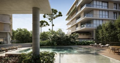 apartment em Rua Tapajós, Bom Retiro - Curitiba - PR