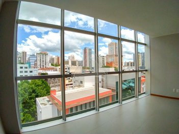 office em Rua Paissandu, Centro - Passo Fundo - RS