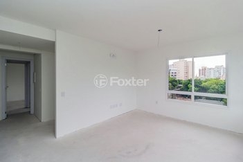 apartment em Praça Monsenhor Emílio Lottermann, Moinhos de Vento - Porto Alegre - RS