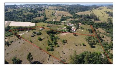 land_lot em Rodovia Presidente Castelo Branco, City Castello - Itu - SP