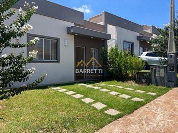 house em Avenida Consuelo Sunega Gibelli, Cidade Judiciária - Piracicaba - SP