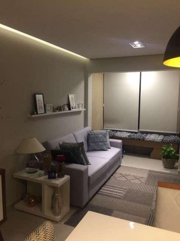 apartment em Rua Fragária Rósea, Jardim Cidade Pirituba - São Paulo - SP