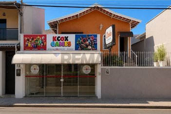 house em Avenida Conde de Serra Negra, Vila Maria - Botucatu - SP