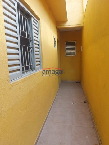 apartment em Rua Darcy de Alvarenga, Parque Imperial - Jacareí - SP