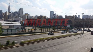 industrial em Mercúrio, Brás - São Paulo - SP