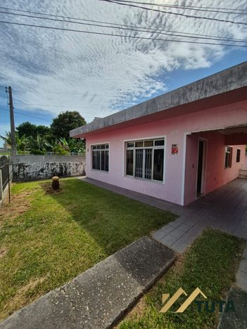 house em Rua Flávio Silva, Nossa Senhora do Rosário - São José - SC