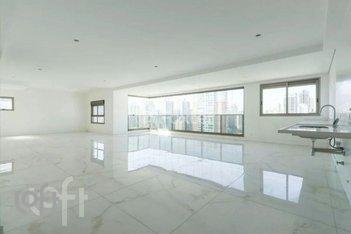 apartment em Campevas, Perdizes - São Paulo - SP