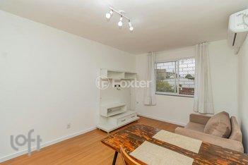 apartment em João Guimarães, Santa Cecília - Porto Alegre - RS