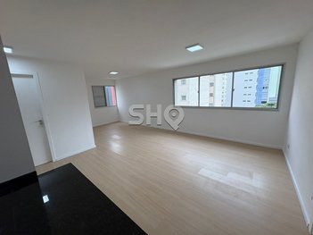 apartment em Rua Barão de Tatuí, Vila Buarque - São Paulo - SP