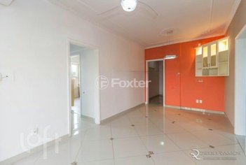 apartment em Avenida Ipiranga, Partenon - Porto Alegre - RS